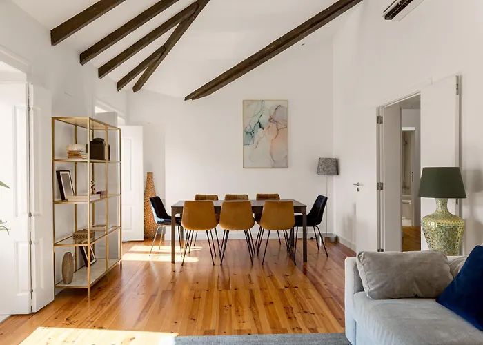 Central 3Br Duplex With Lift & Ac By Host For Us